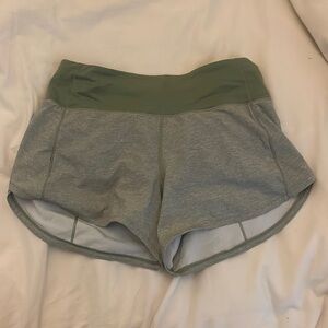Lulu shorts!!